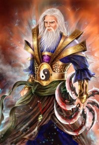 假郎君与疯媳妇