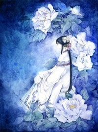 總覺得隨時會性命不保(穿書)
