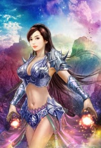 英雄联盟之谁与争锋