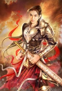 仙尊降臨當奶爸