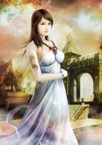 【神女赋】高H版小说