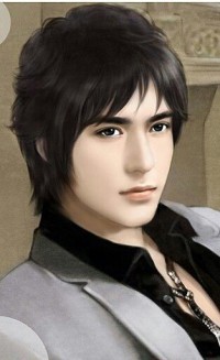 亲我可以,别咬我行吗?