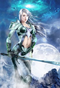 美人成雙