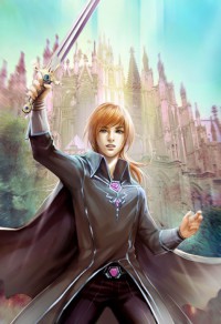 【微微一笑很傾城】美人一笑也傾城劇情擴張版