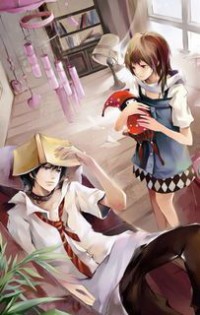 至尊戰神女婿