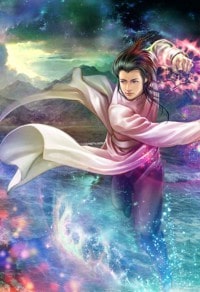 女尊之後宅生活紀事