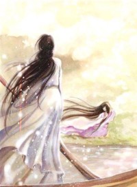 止末白马怕青牛