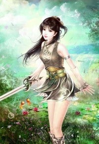 妖三兒,你色膽包天!