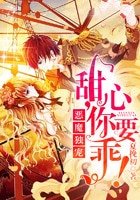 恶魔独宠:甜心,你要乖!