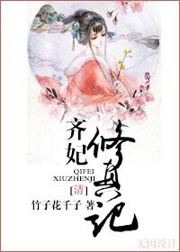 (清)齐妃修真记