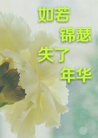 如若锦瑟失了年华