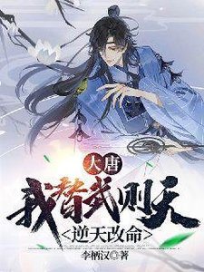 大唐:我替武则天逆天改命