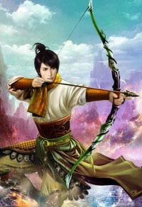 报告老公：辣妻已上线！ 最佳来源