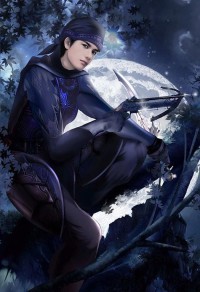 （BG/进击巨人同人）尤尼娅的士兵日记