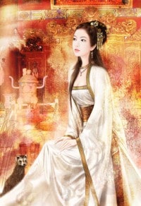 萧兮兮洛清寒