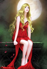新婚告急：宝宝爹地已再婚